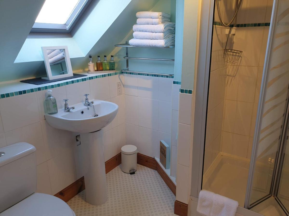 Lorien House B&B Форт Аугустус Экстерьер фото