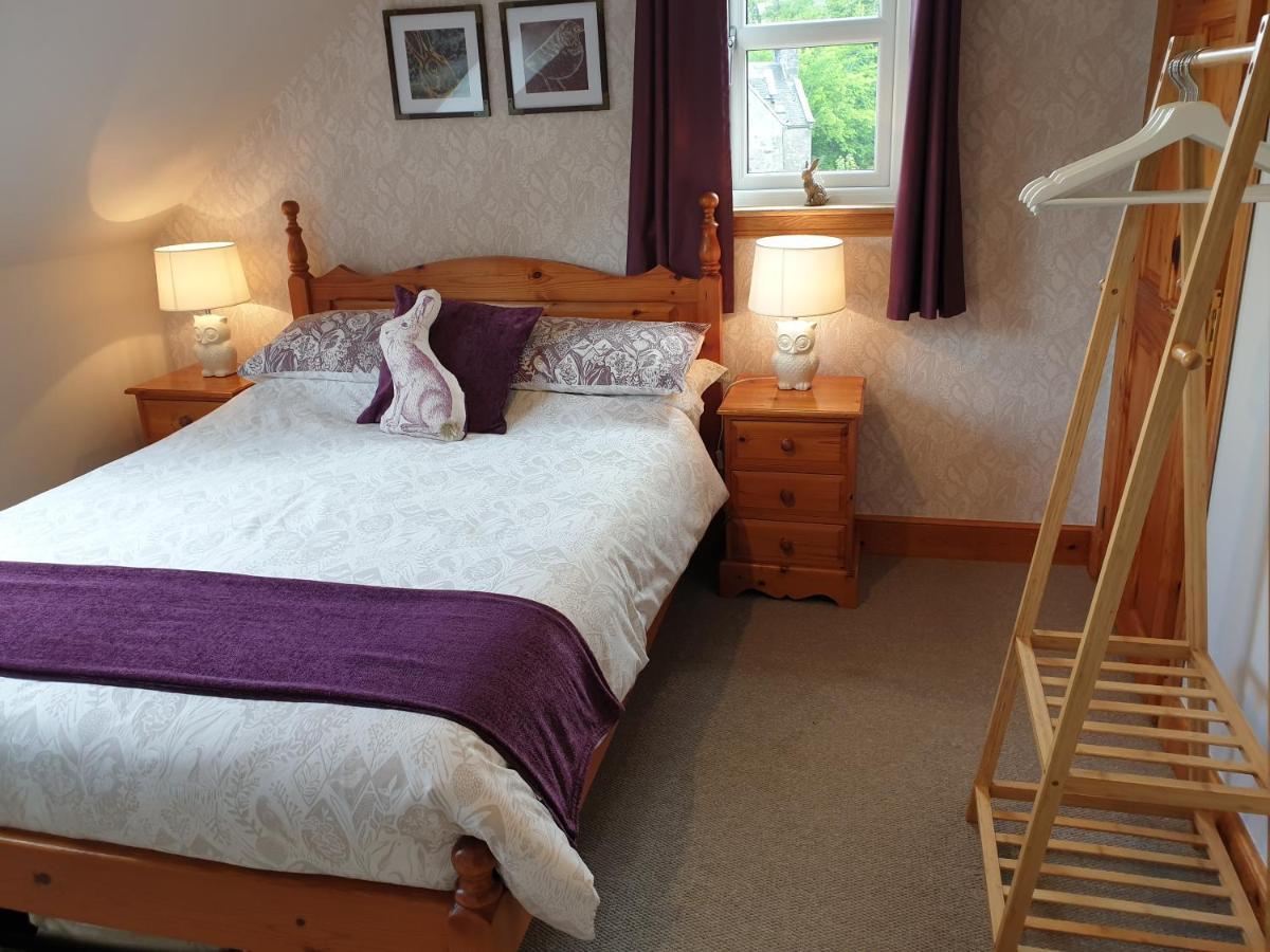 Lorien House B&B Форт Аугустус Экстерьер фото